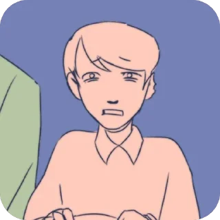 Стикер У УФШИ ВШИ - 2