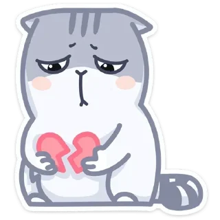 Стикер Больше стиков тут: @stikery4 - 1