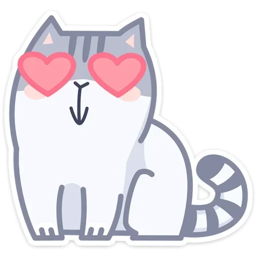 Стикер Больше стиков тут: @stikery4 - 5