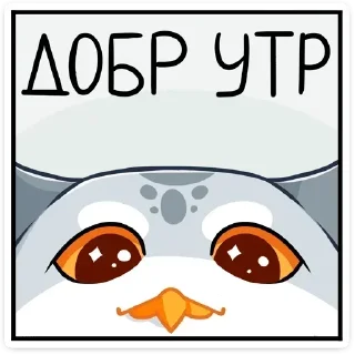 Sticker Больше стиков тут: @stikery4 - 2