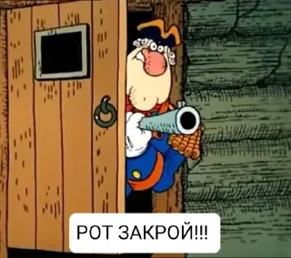 Sticker Больше стикеров 👉🏻 @stickertg4 - 5