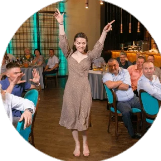 Стикер UVC1love - 6