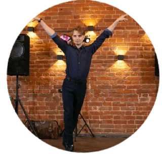 Стикер UVC1love - 5