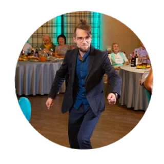 Стикер UVC1love - 4