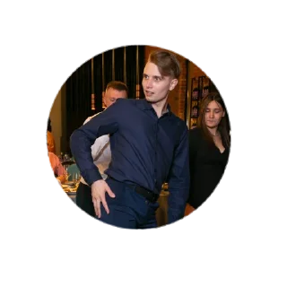 Стикер UVC1love - 2