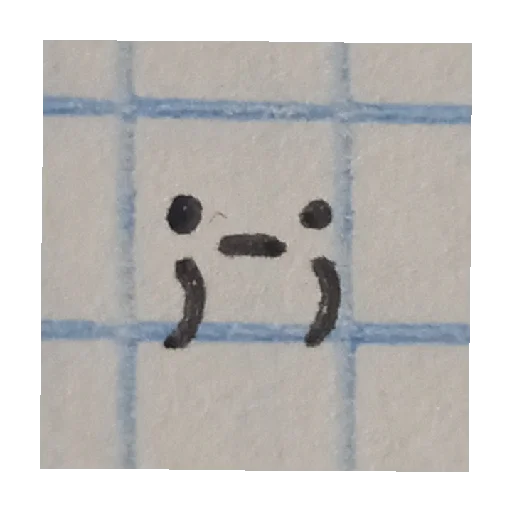 Стикер UWU - 7