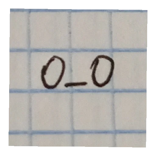 rectangle handwriting screenshot