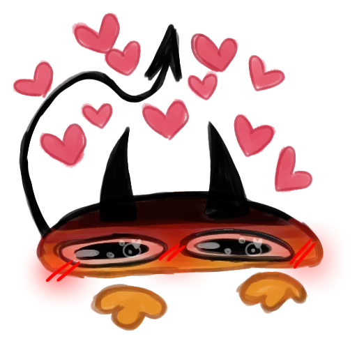 Стикер UWUNAXIDI - 1