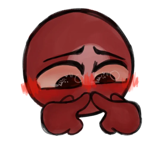 Sticker UWUNAXIDI - 1