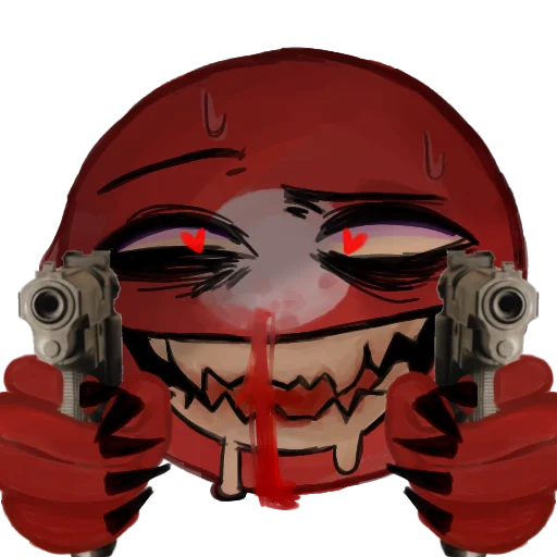 Sticker UWUNAXIDI - 1