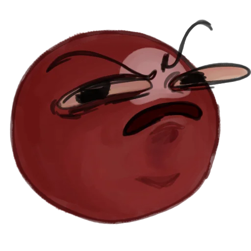 Стикер UWUNAXIDI - 1