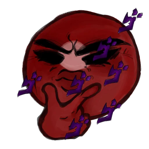 Sticker UWUNAXIDI - 1