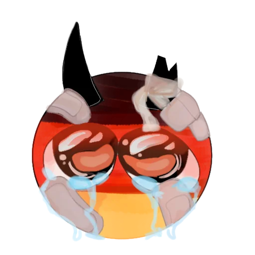 Sticker UWUNAXIDI - 1