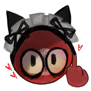 Стикер Немцы в подвале - 10