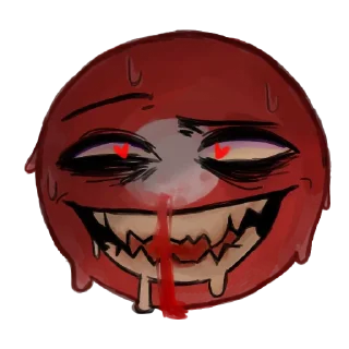 Стикер Немцы в подвале - 7