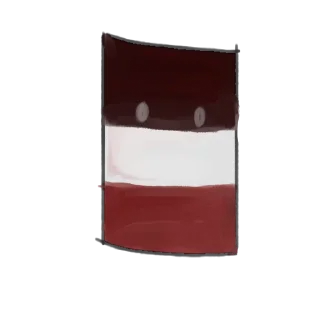 Стикер Немцы в подвале - 3