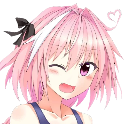 Astolfo makes it better @anime_srickerr - 