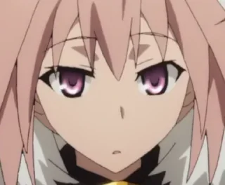 Sticker Astolfo makes it better @anime_srickerr - 6