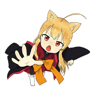 Стикер Больше стиков тут: @stikery4 - 0