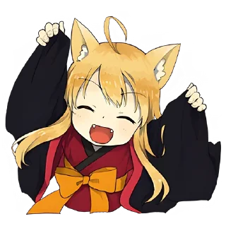 Стикер Больше стиков тут: @stikery4 - 9