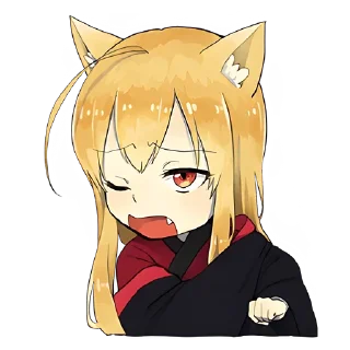 Стикер Больше стиков тут: @stikery4 - 10