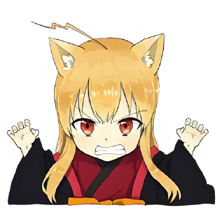 Стикер Больше стиков тут: @stikery4 - 5