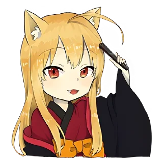 Стикер Больше стиков тут: @stikery4 - 7