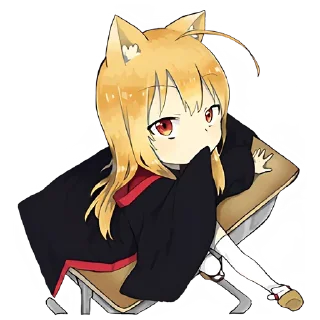 Стикер Больше стиков тут: @stikery4 - 4