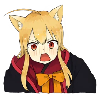 Стикер Больше стиков тут: @stikery4 - 3