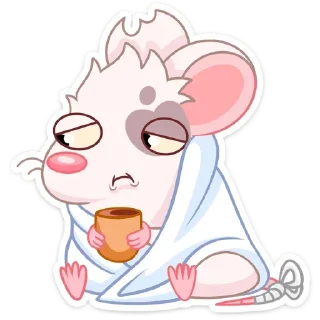 Sticker Больше стиков тут: @stikery4 - 10