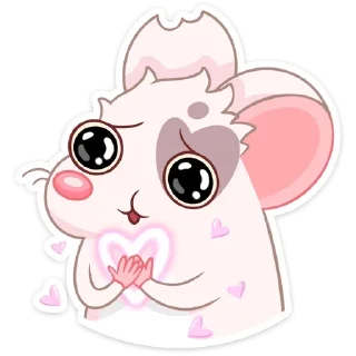 Sticker Больше стиков тут: @stikery4 - 8