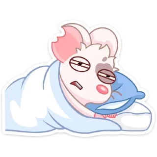 Sticker Больше стиков тут: @stikery4 - 11