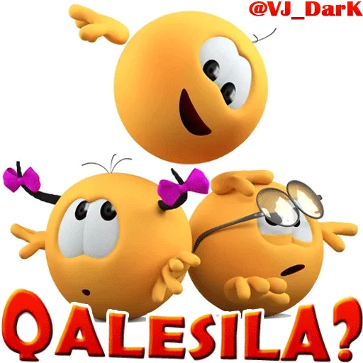 смайлик смайлик клипарт