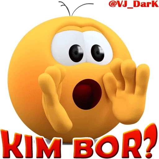 СМС смайлик смайлик