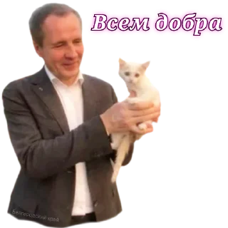 Sticker Наш канал 👉@belgorodskiy_kray - 0