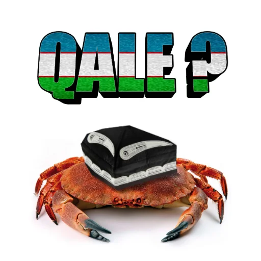 беспозвоночный животное краб