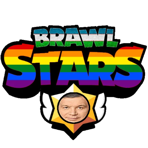 human face graphic design clipart