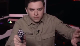 Sticker У Топы я 4 - 10