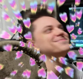 Sticker У Топы я 4 - 3