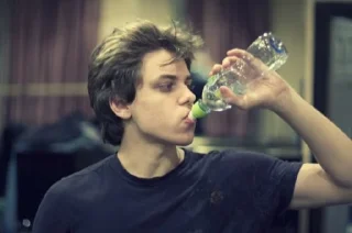 Sticker У Топы я 4 - 5