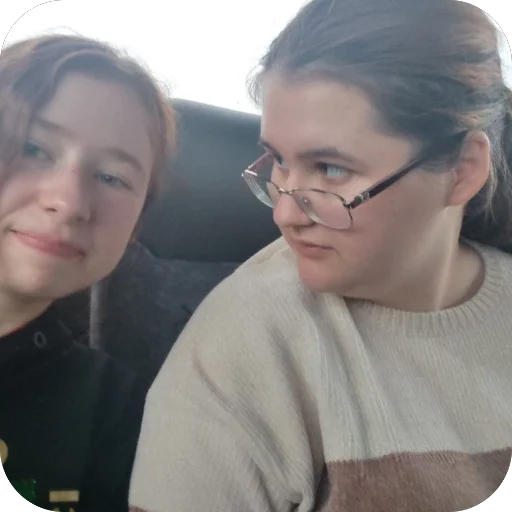 Sticker U_lya_lya29 - 1