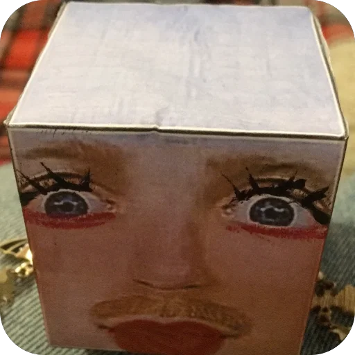 Sticker U_lya_lya29 - 1