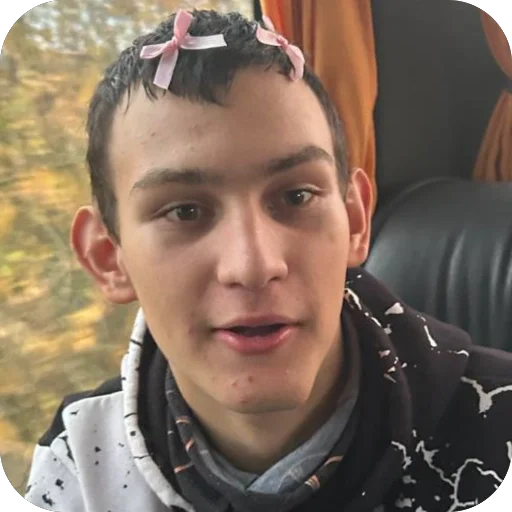 Sticker U_lya_lya29 - 1