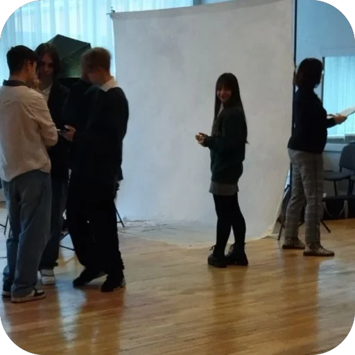 Sticker U_lya_lya29 - 1