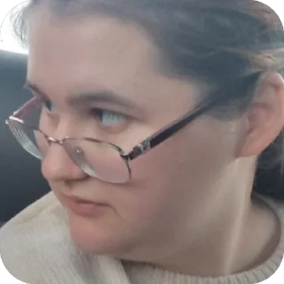 Sticker У ля ля - 5