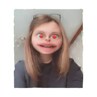 Sticker Dashkos kakos - 2