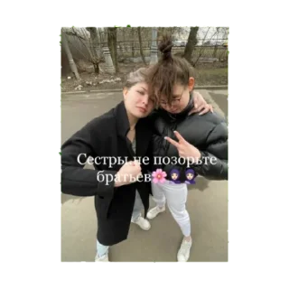 Sticker Dashkos kakos - 3