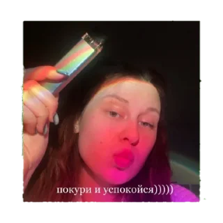 Sticker Dashkos kakos - 8