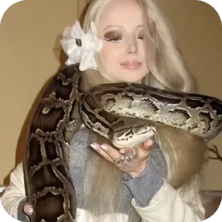 Стикер Больше стиков тут: @stikery4 - 8