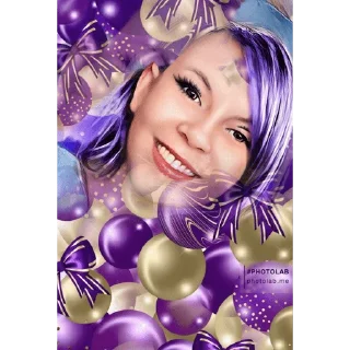 Стикер Я вас всех ненавижу - 6